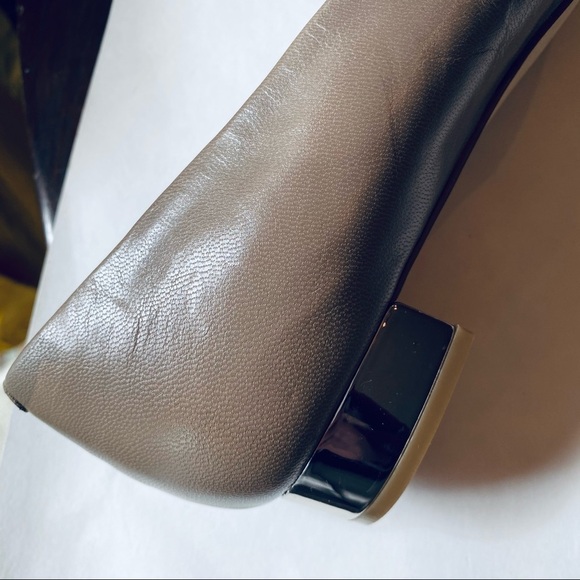 Marc Fisher Low Block Heels - Picture 6 of 6